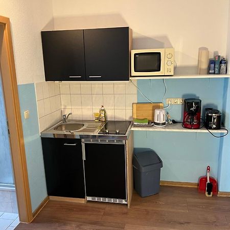 Ferienwohnungen Hennig Heringsdorf  Habitación foto