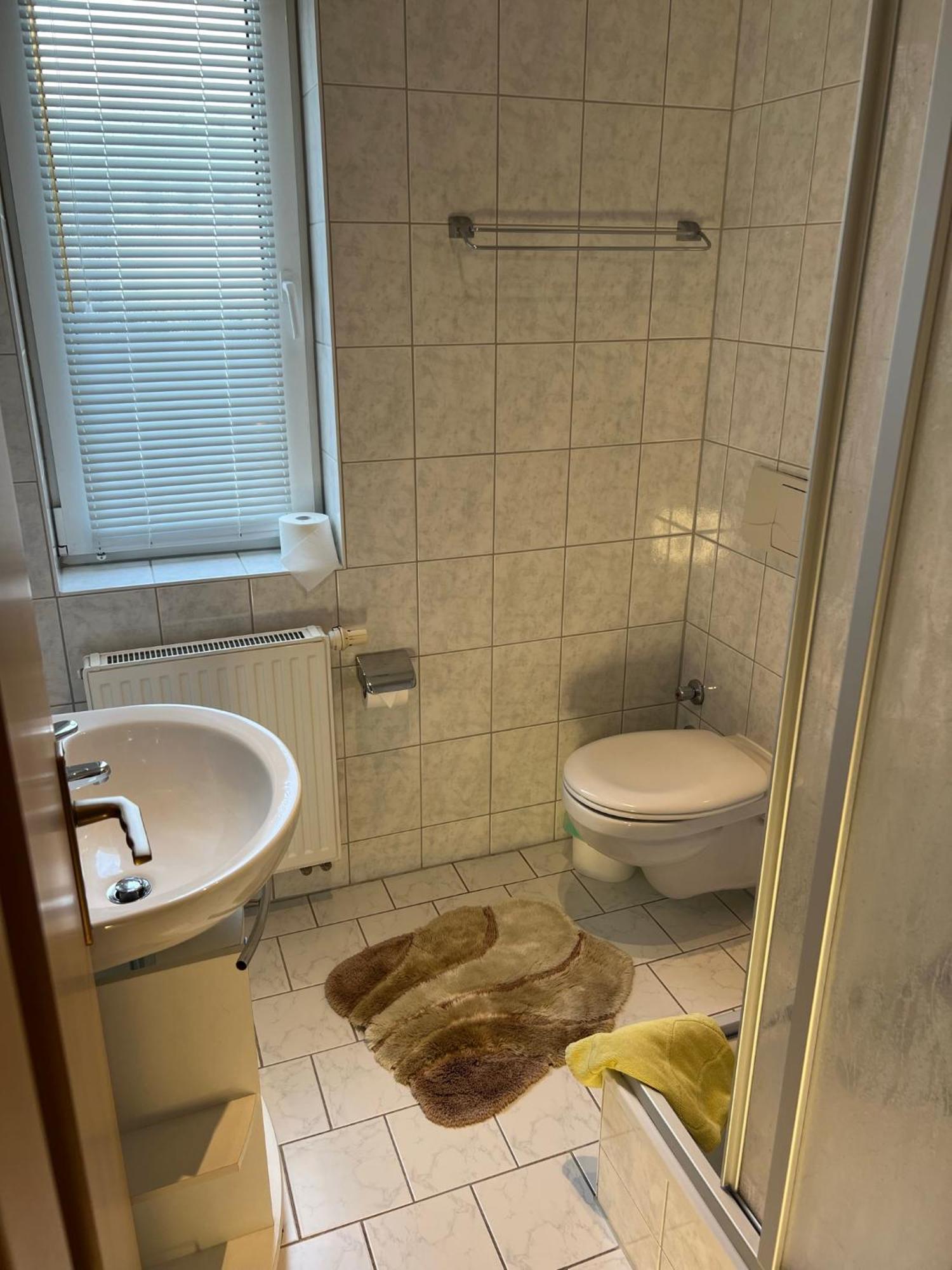 Ferienwohnungen Hennig Heringsdorf  Habitación foto