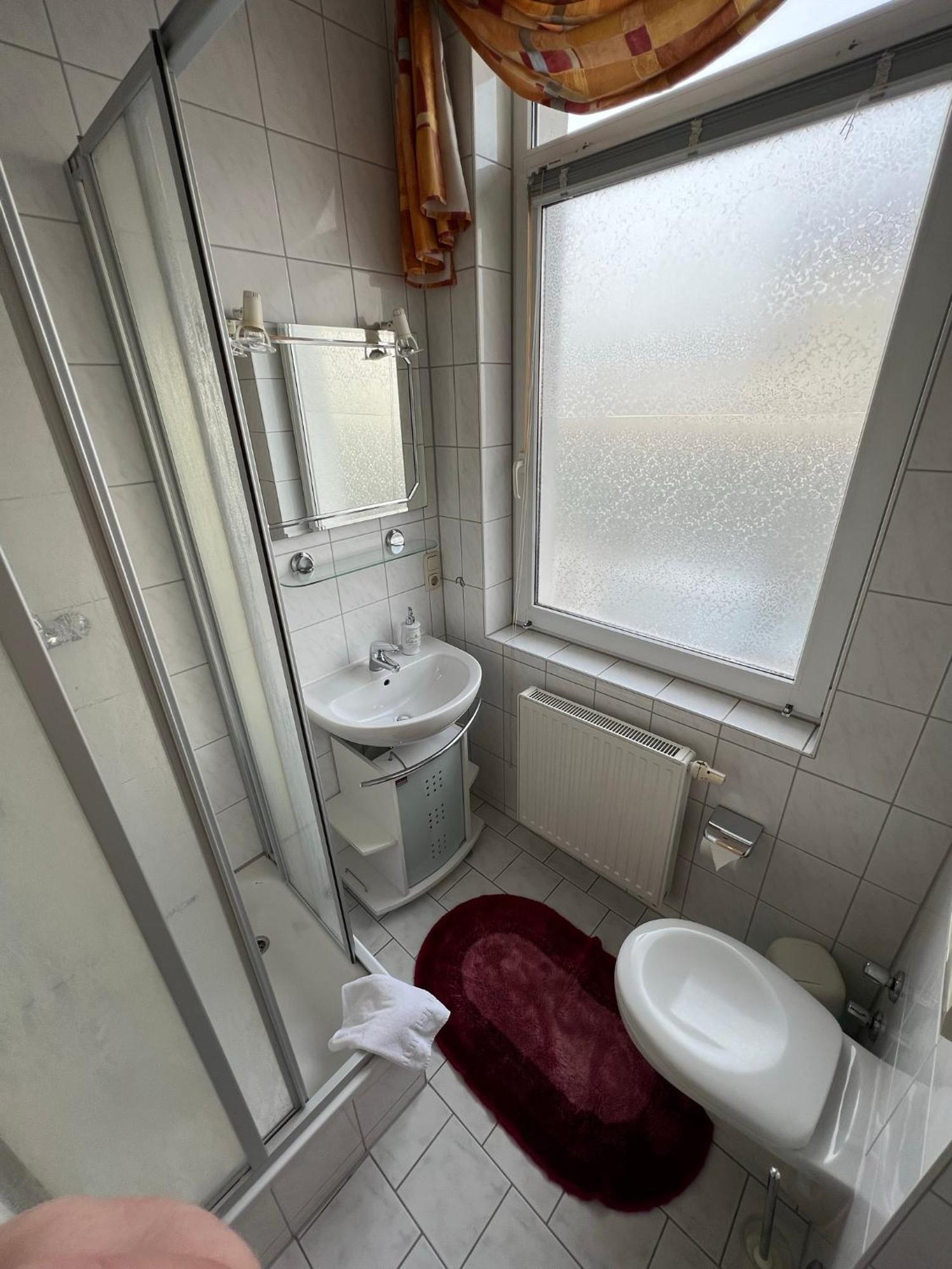 Ferienwohnungen Hennig Heringsdorf  Habitación foto