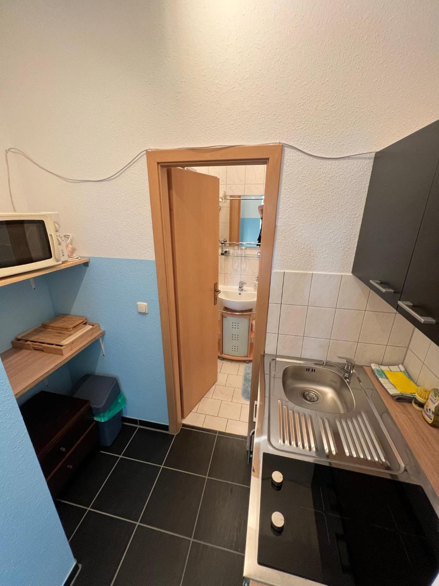 Ferienwohnungen Hennig Heringsdorf  Habitación foto
