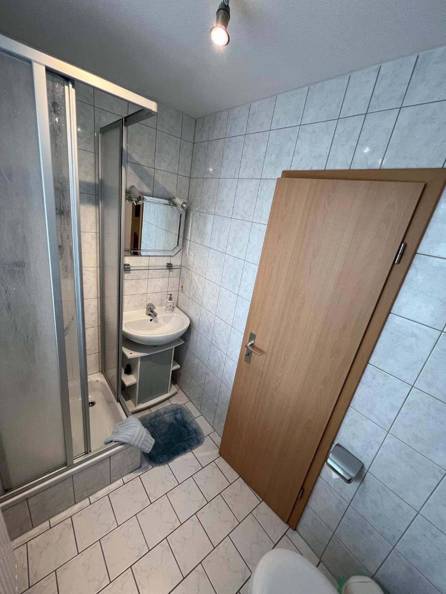 Ferienwohnungen Hennig Heringsdorf  Habitación foto