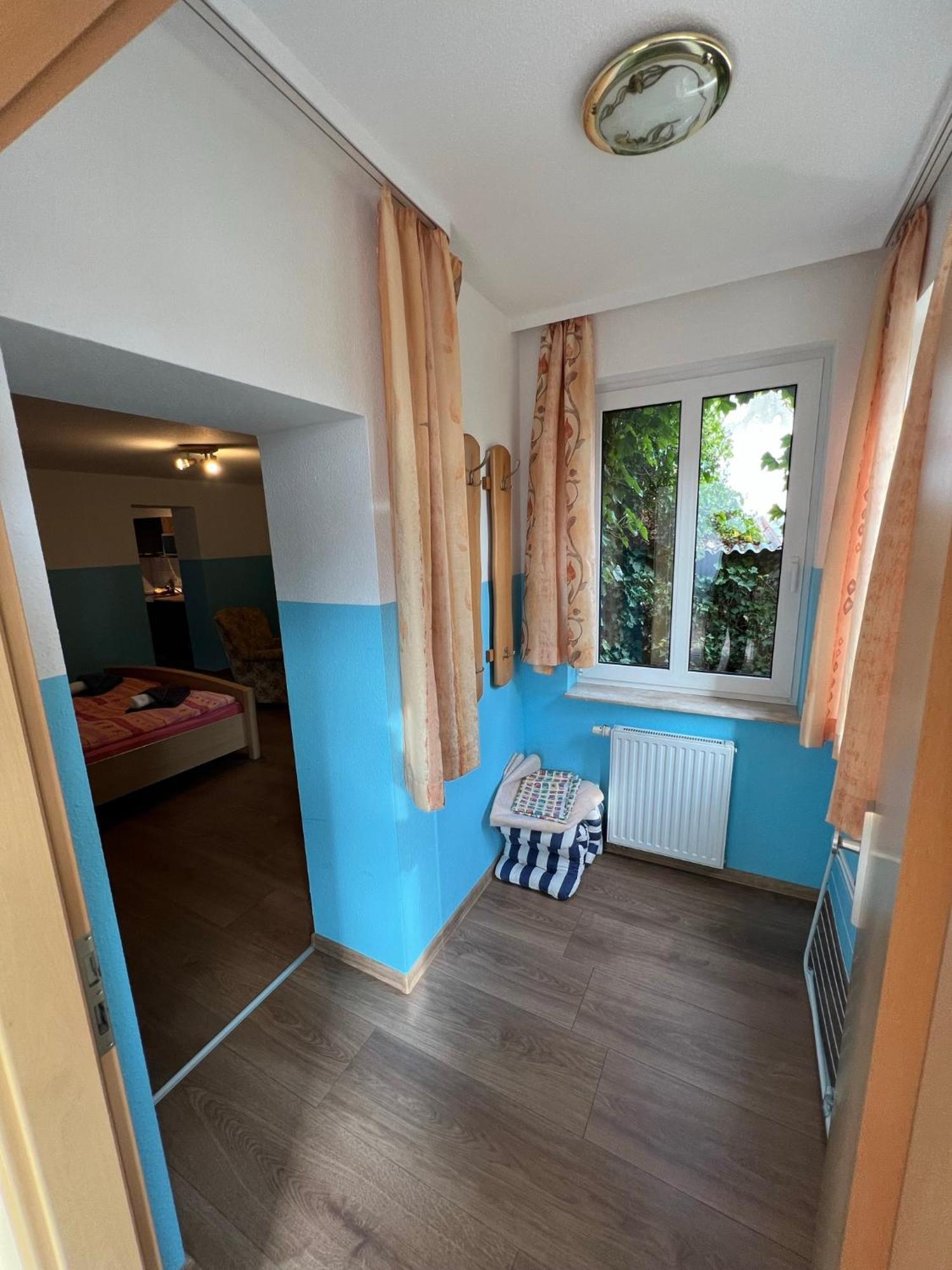 Ferienwohnungen Hennig Heringsdorf  Habitación foto