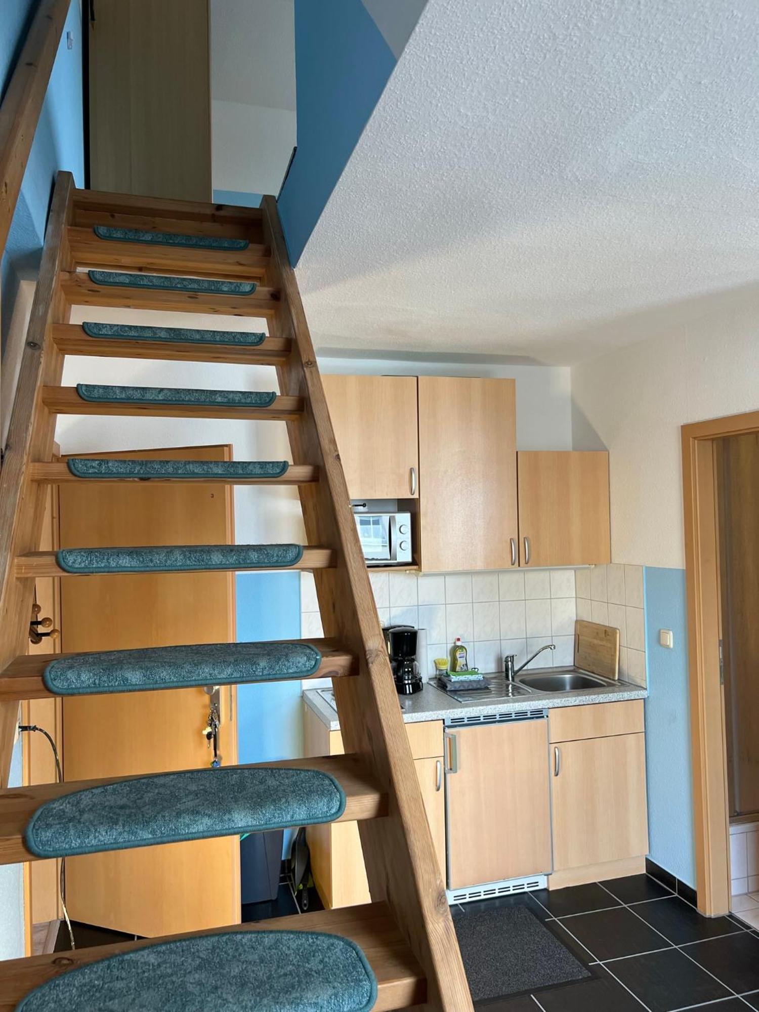 Ferienwohnungen Hennig Heringsdorf  Habitación foto